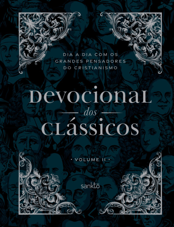 Devocional dos Clássicos - Vol. II - Ornamentos