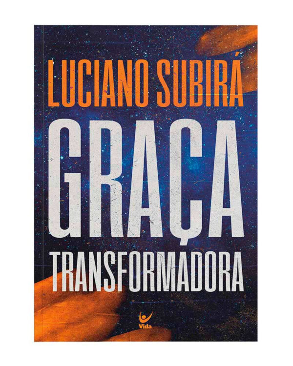 Graça Transformadora