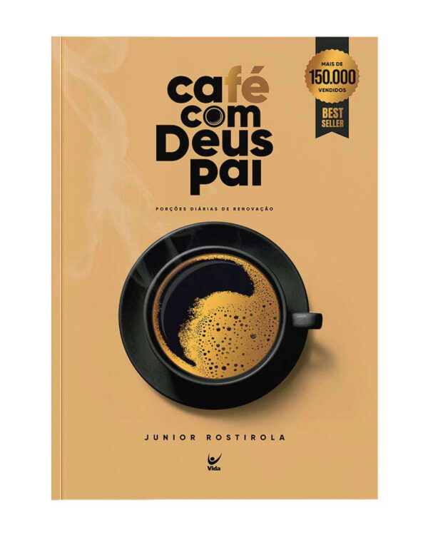 Café Com Deus Pai