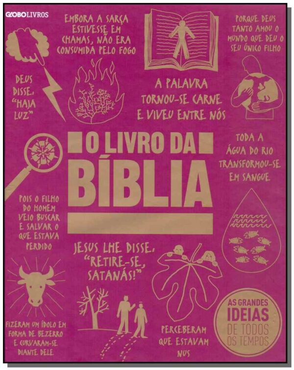 O Livro da Bíblia