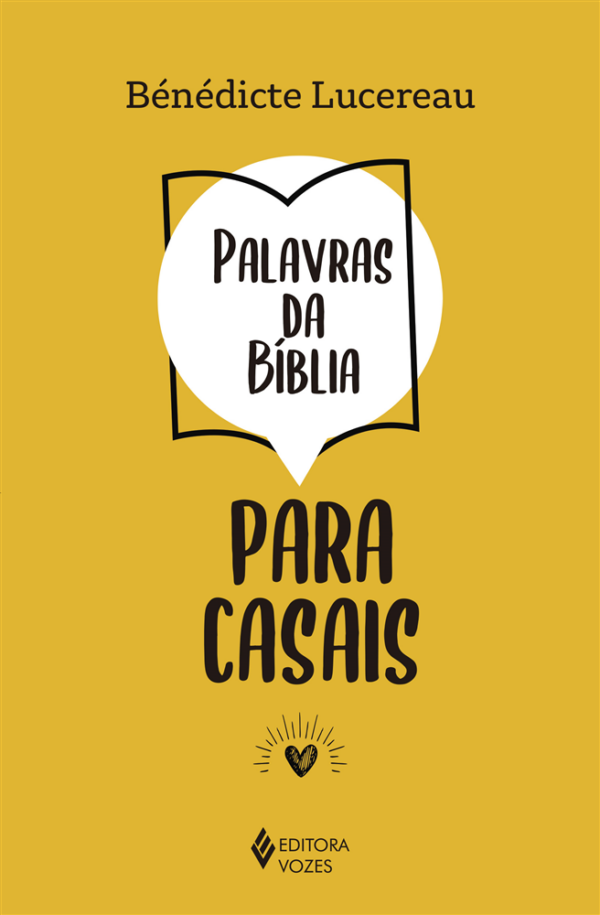 Palavras da BÍblia Para Casais