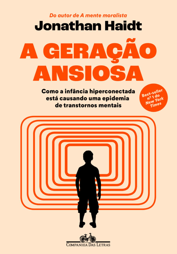 A Geração Ansiosa