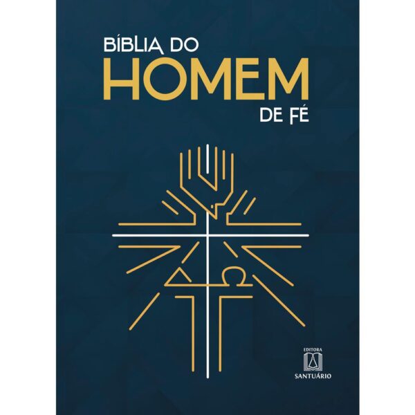 Bíblia do Homem de Fé