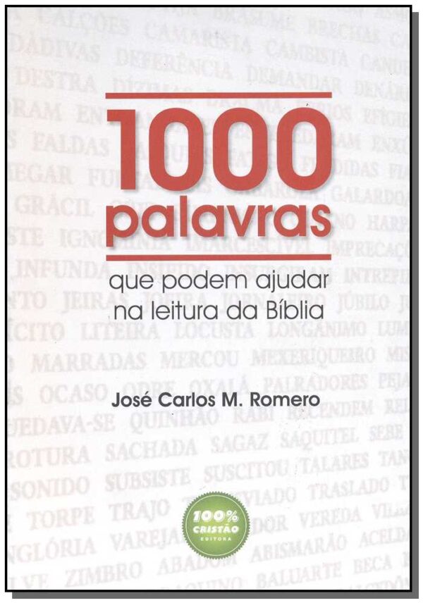 1000 Palavras