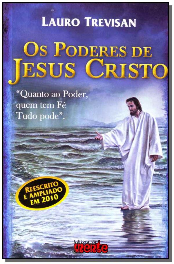 Os Poderes de Jesus Cristo