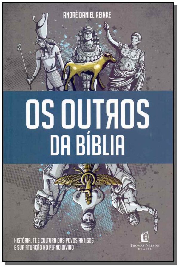 Os Outros da Bíblia